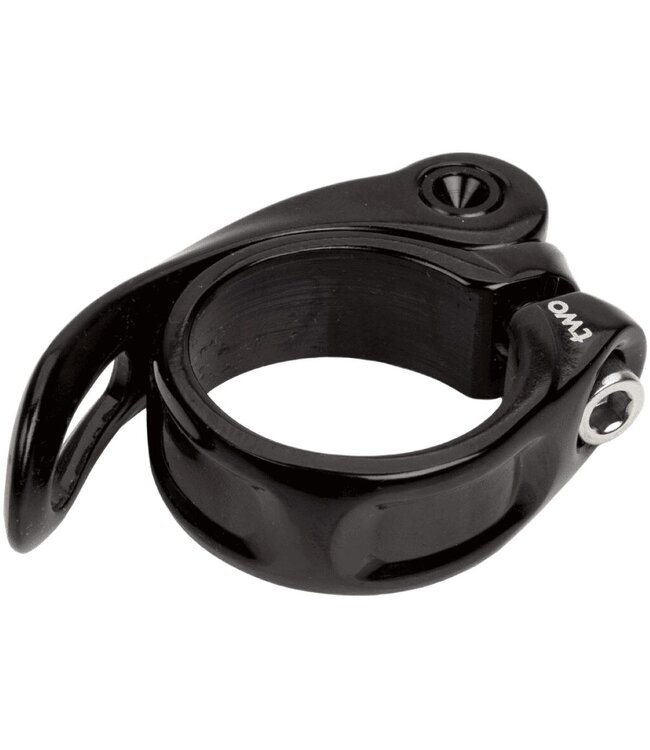Box Components Two Quick Release Seat Clamp qr-1