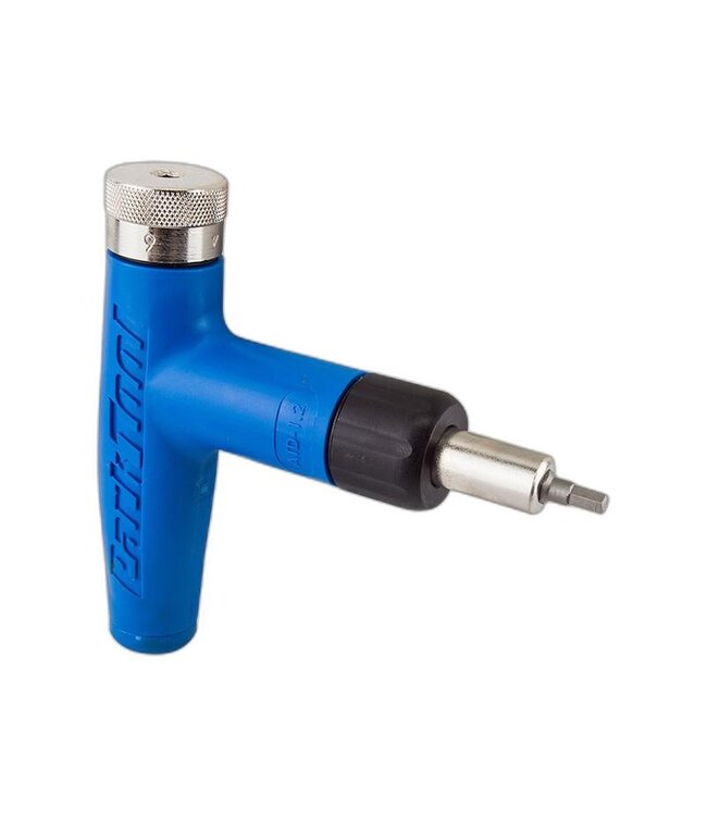 Park Tool Torque Wrench Atd-1.2 Adjustable Driver