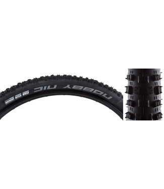 Schwalbe Nobby Nic Perf Twin 29x2.25 E Bike Tlr Fold