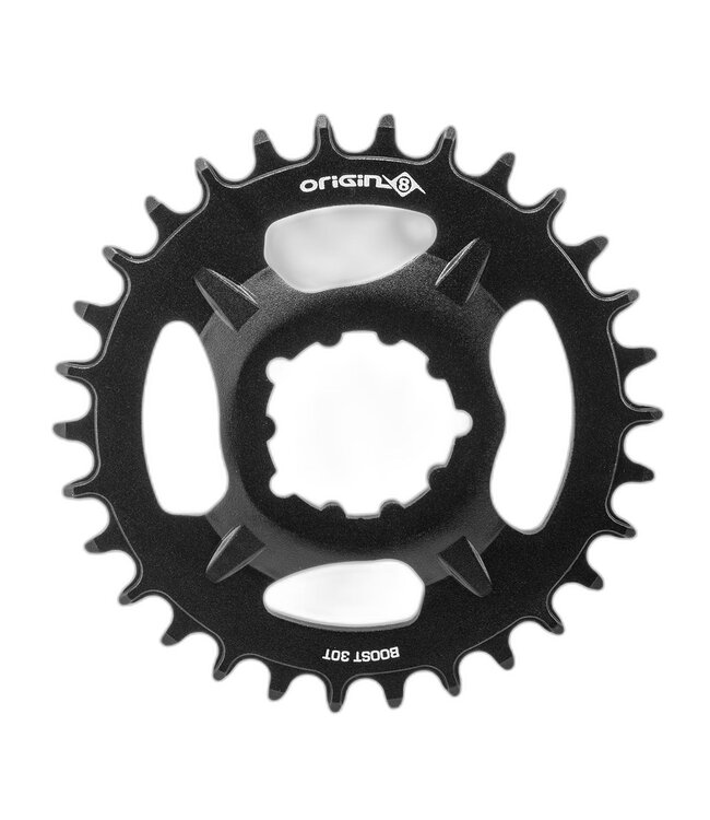 Origin8 Thruster Direct Boost/Fat 28T 10/11/12s Chainring