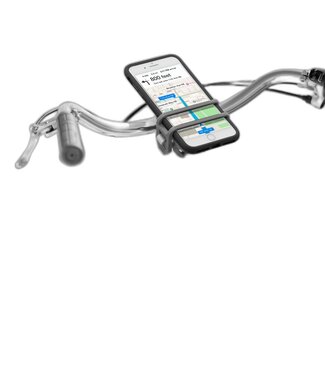 Nite Ize Universal Smartphone Bar Mount Holder