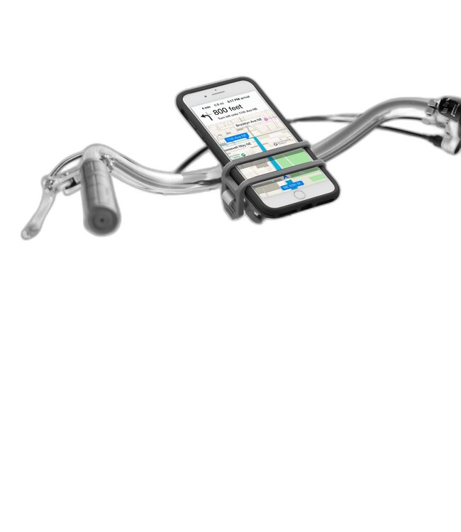 Nite Ize Universal Smartphone Bar Mount Holder