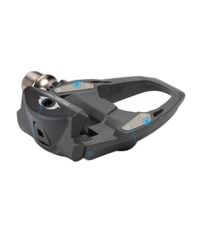 SHIMANO Shimano Pd-R7000 Reflector Pedal