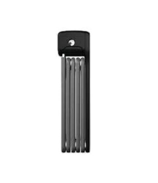 Abus Bordo Lite 6055/85 Black