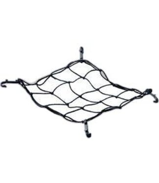 BONTRAGER Bontrager Rear Rack Cargo Net