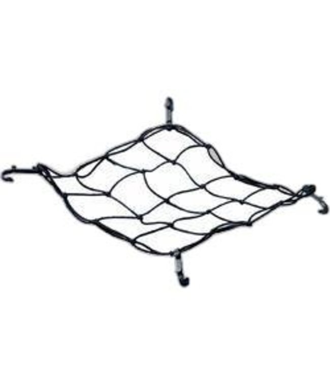 BONTRAGER Bontrager Rear Rack Cargo Net