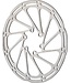 SRAM Sram Centerline Disc Brake Rotor 160mm 6 bolt Silver