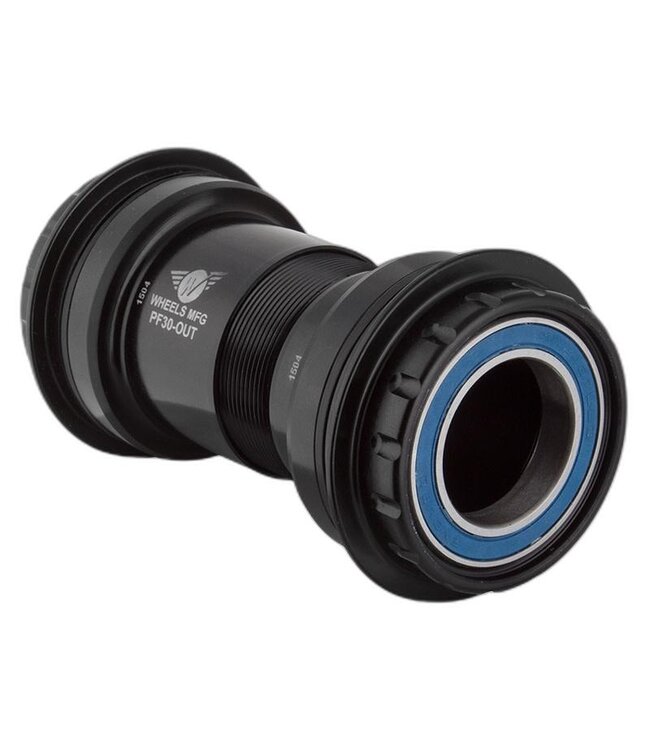 Wheels MNF PF30 Outboard