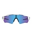 OAKLEY Oakley Radar Ev Path Polished White Prizm Sapphire Sunglasses