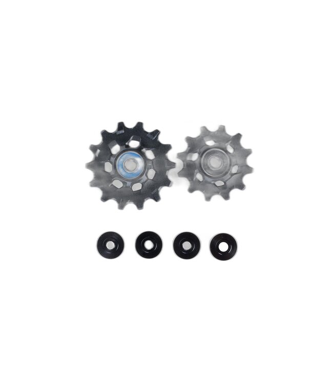 SRAM Sram Der Part Pulley Eagle XX1/X01 Ceramic