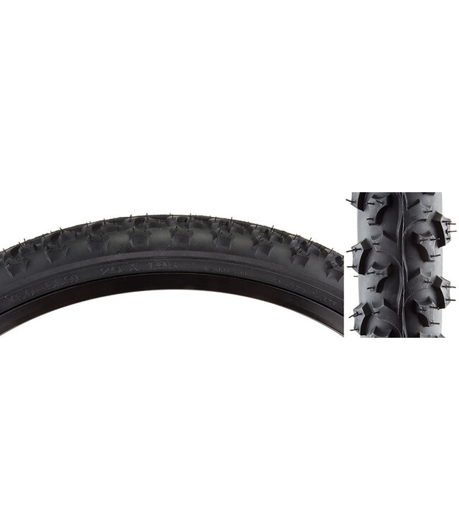 Sunlite 26X1.95 Alphabite K83 Tire