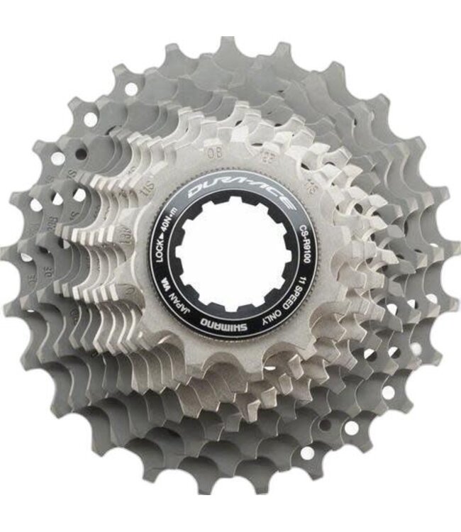 SHIMANO Shimano CS-R9100 11 Sp Dura Ace 11/25 Cassette