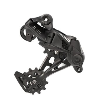 SRAM Sram NX 1X Long 11 Sp Rear Derailleur