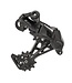 SRAM Sram NX 1X Long 11 Sp Rear Derailleur