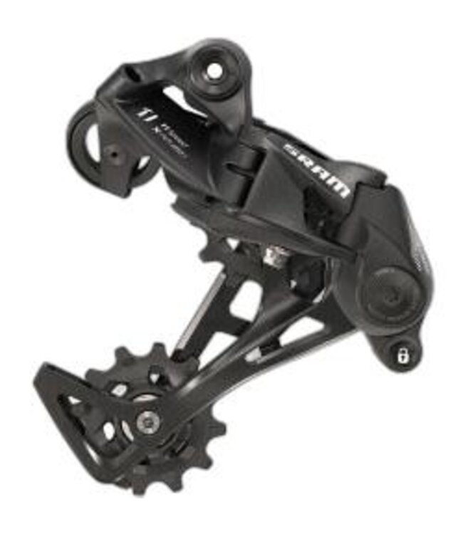 SRAM Sram NX 1X Long 11 Sp Rear Derailleur