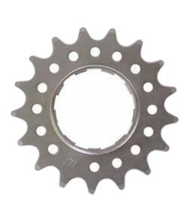 TORQLITE CHROMOLOGY SINGLE SPEED COG
