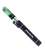 Innovations Mountain Pipe Cartridge Black