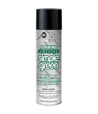 CLEANER SIMPLE GREEN 20OZ