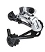SRAM Sram X-4 Long Cage Black Rear Derailleur