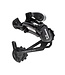 SRAM Sram X-4 Long Cage Black Rear Derailleur