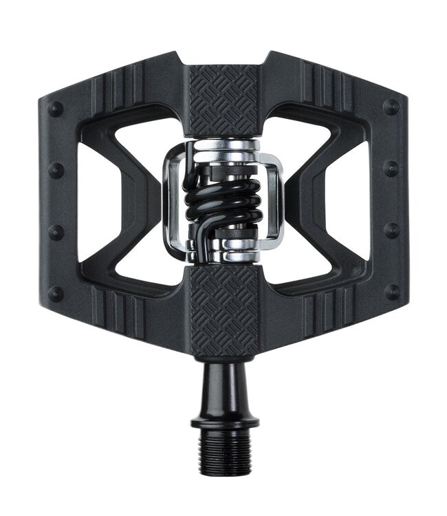 Crank Brothers DOUBLE SHOT BLACK