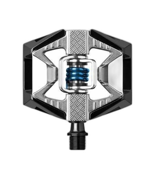 Crank Brothers DOUBLE SHOT BLACK