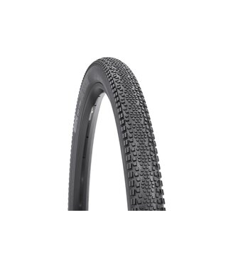 WTB RIDDLER 700x45 TCS LIGHT FR FOLD