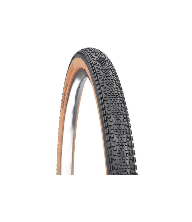 WTB RIDDLER 700x45 TCS LIGHT FR FOLD