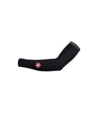 CASTELLI ARM COVER BLACK LARGE MEN'S