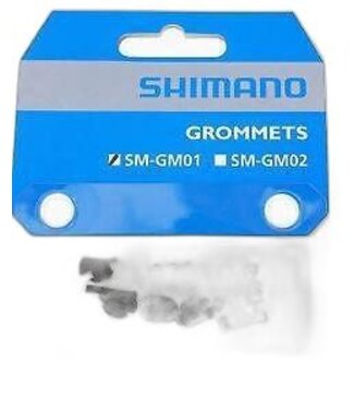 SHIMANO SHIMANO GROMMET SM-GM1