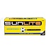 SUNLITE THORN RESISTANT 700x20-25 SHRADER VALVE 48MM