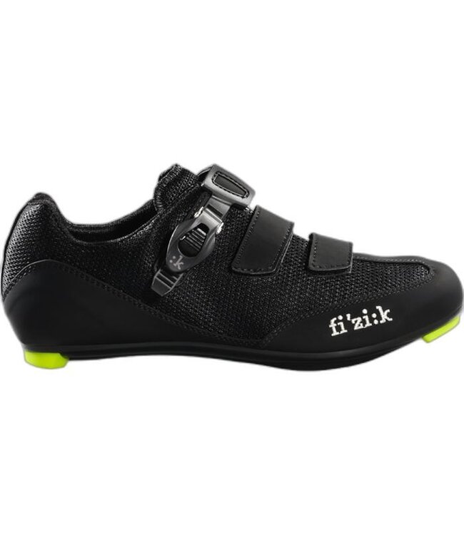 FIZIK R5 ROAD SHOES UOMO US 8 1/2 EU 42