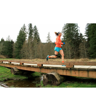 PRO-TEC Pro Tec IT Band Compression Wrap