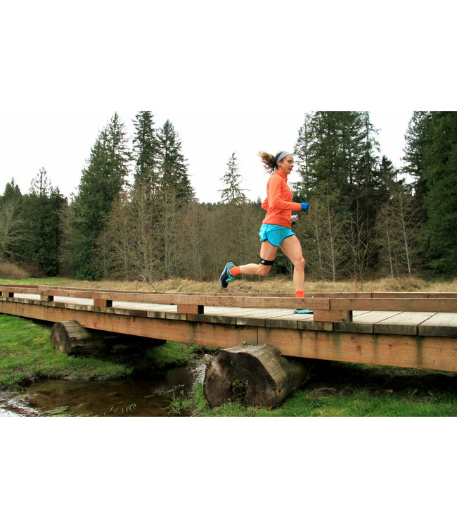 PRO-TEC Pro Tec IT Band Compression Wrap