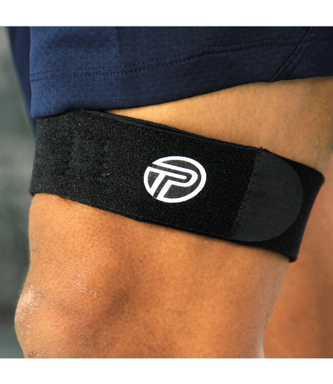 PRO-TEC Pro Tec IT Band Compression Wrap