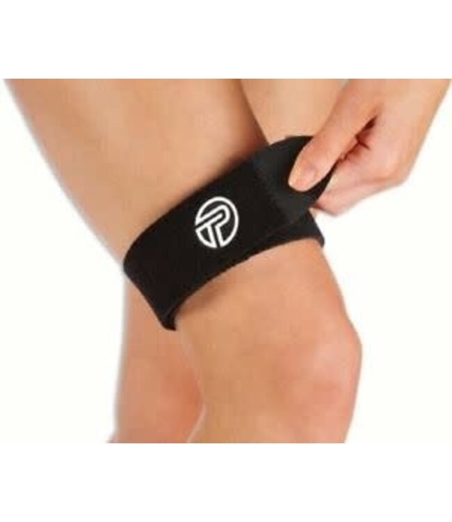 PRO-TEC Pro Tec IT Band Compression Wrap
