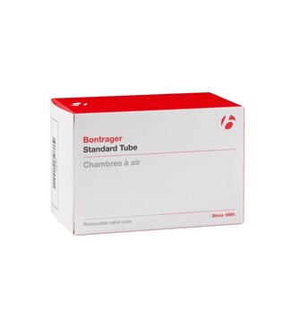 BONTRAGER BONTRAGER TUBE SCHRADER 36MM 26X2.50 - 2.80