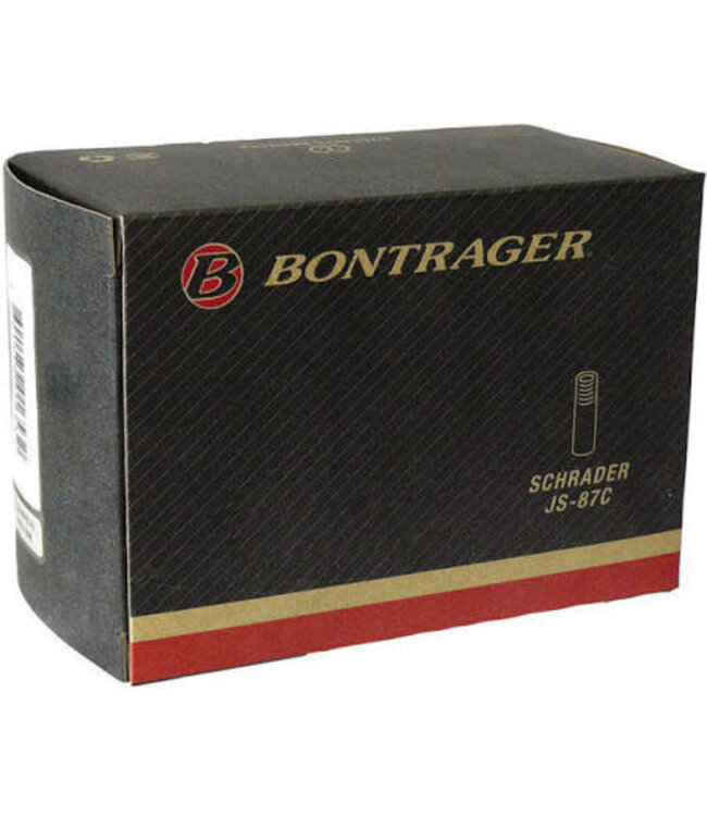BONTRAGER BONTRAGER TUBE SCHRADER 36MM 26X2.50 - 2.80