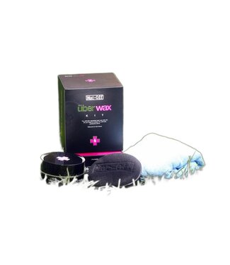 UBER WAX KIT