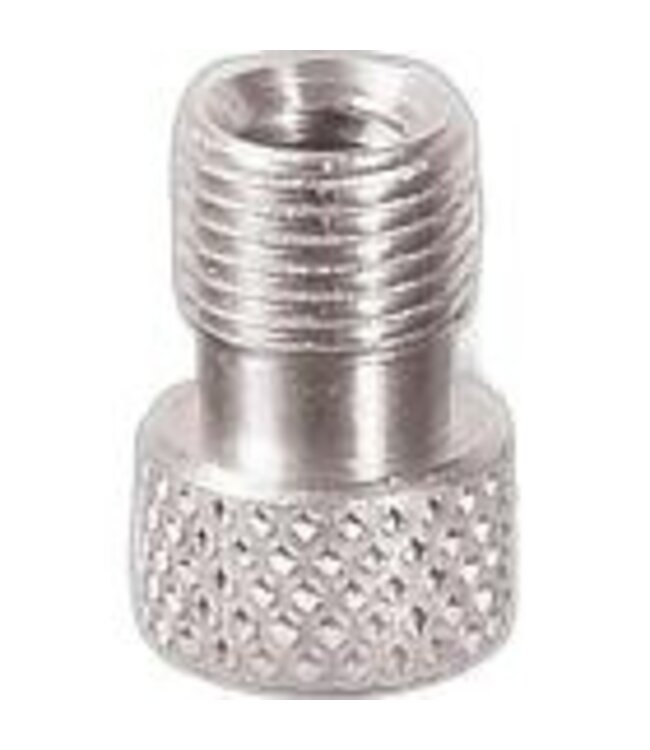 Genuine Innovations Presta Valve - Pump Adapter