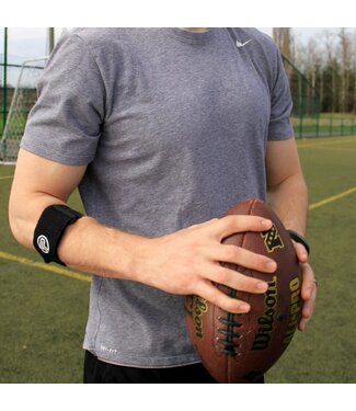 PRO-TEC Pro Tec Elbow Power Strap