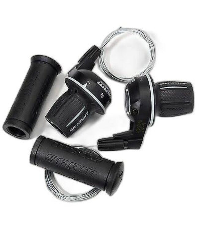 SRAM Sram Mrx Comp 8 spd Twister Set