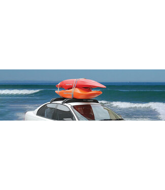 SEA TO SUMMIT Sea To Summit Bomber Tie Down Stap 4M/13Ft