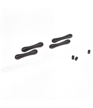 PRO TRANSPARENT FRAME PROTECTION SET