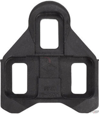 FIXED PEDAL CLEATS