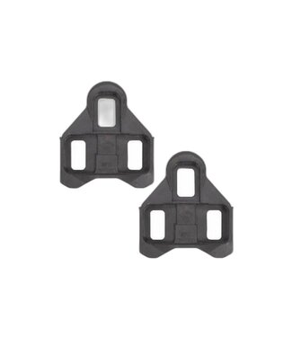 FLOATING PEDAL CLEATS