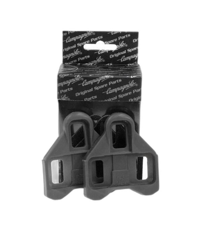 FLOATING PEDAL CLEATS