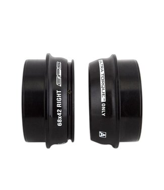 CAMPAGNOLO 0112709 INTEGRATED BB CUPS BB30 68X42  EPS COMPAT