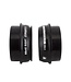 CAMPAGNOLO 0112709 INTEGRATED BB CUPS BB30 68X42  EPS COMPAT
