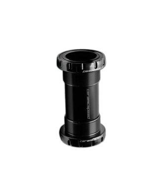 Cermic Speed BB86 Shimano Bottom Bracket Black